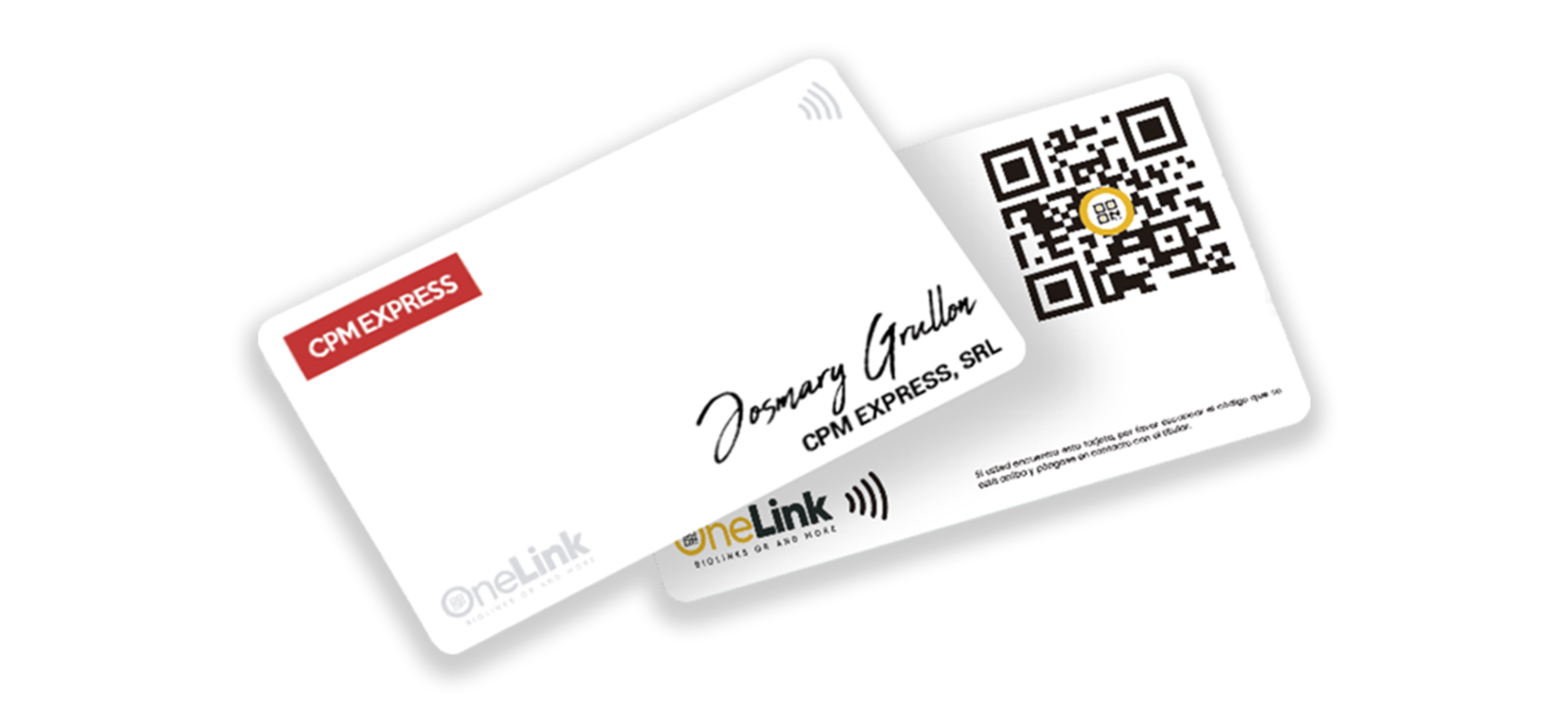 Tarjeta Club CPM