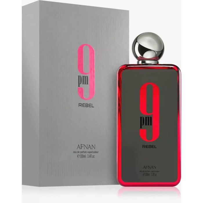 EVODIA PARFUM